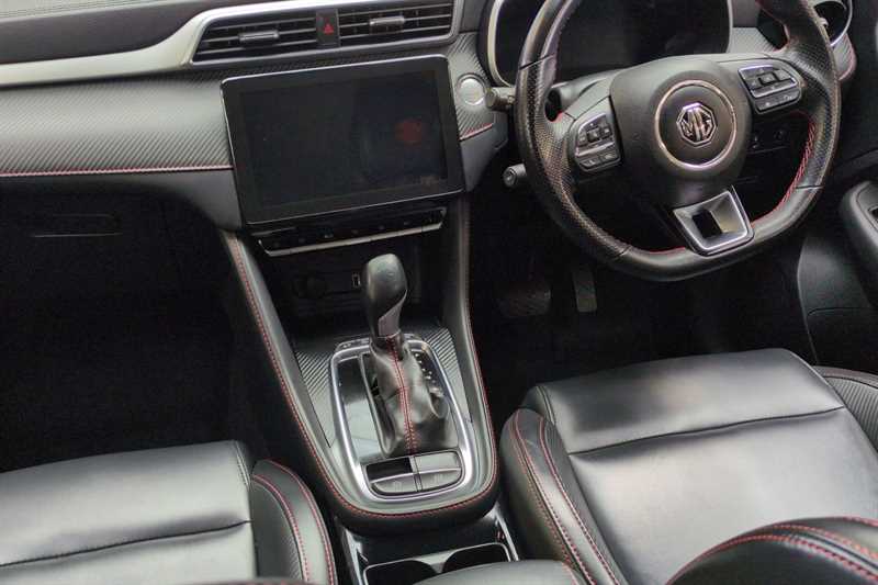 Used MG MG ZS 2021 for sale - 77757707: Photo 14