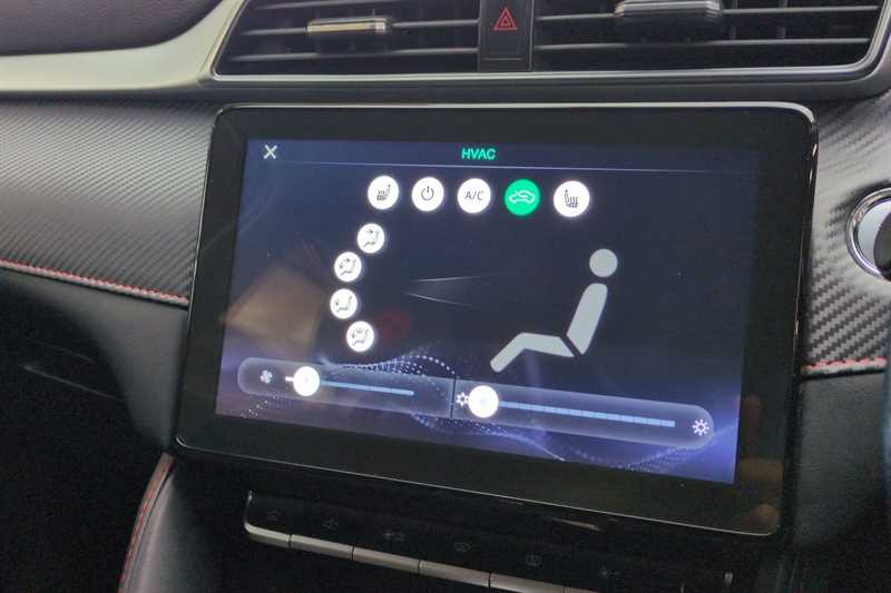 Used MG MG ZS 2021 for sale - 77757707: Photo 15