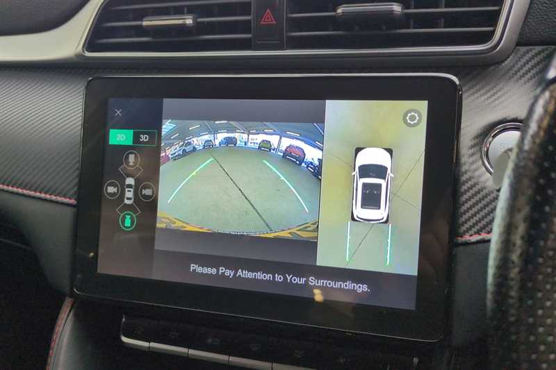 Used MG MG ZS 2021 for sale - 77757707: Photo 19