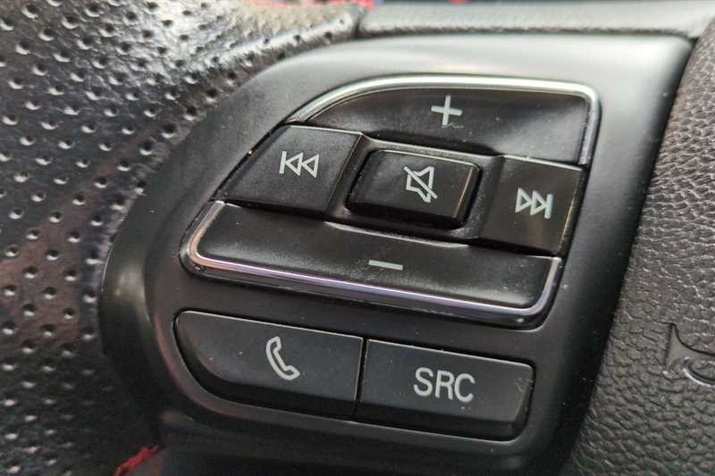 Used MG MG ZS 2021 for sale - 77757707: Photo 21