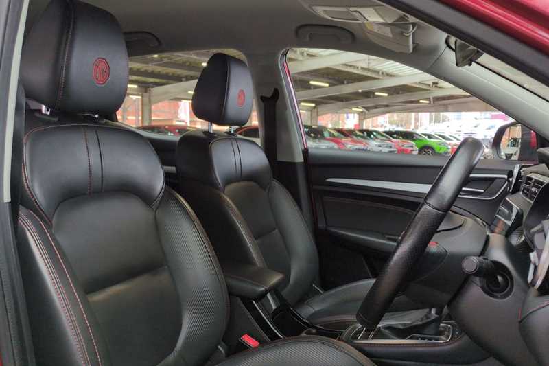 Used MG MG ZS 2021 for sale - 77757707: Photo 23