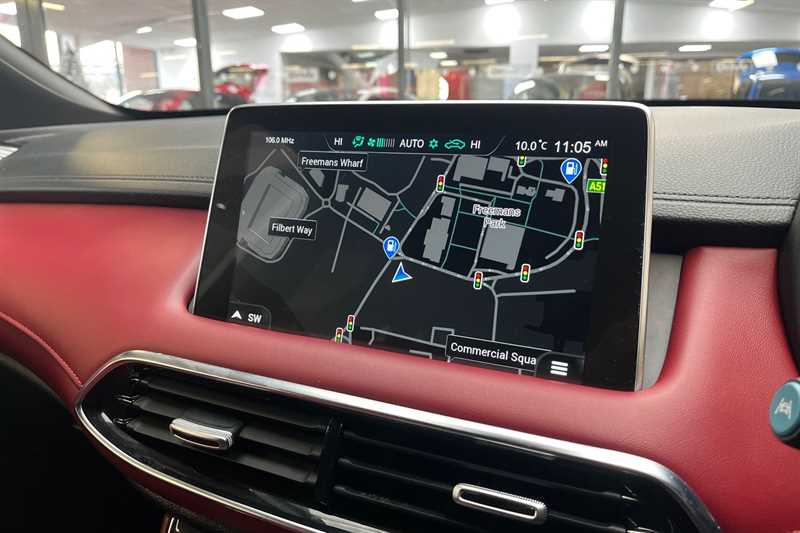 Used MG MG HS 2022 for sale - 77334758: Photo 18