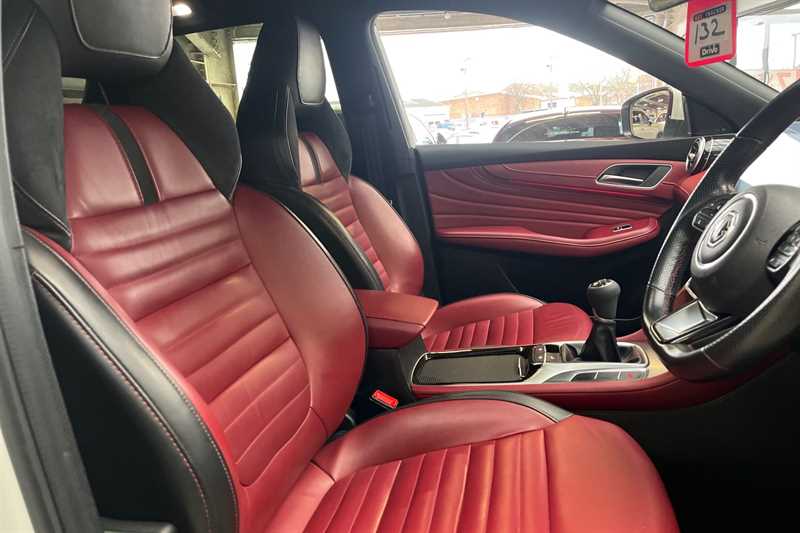 Used MG MG HS 2022 for sale - 77334758: Photo 23