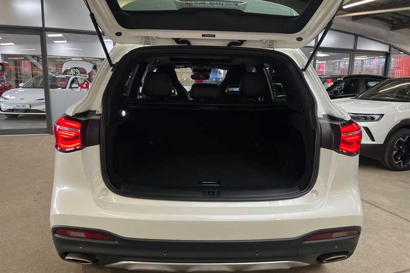 Used MG MG HS 2022 for sale - 77334758: Photo 25