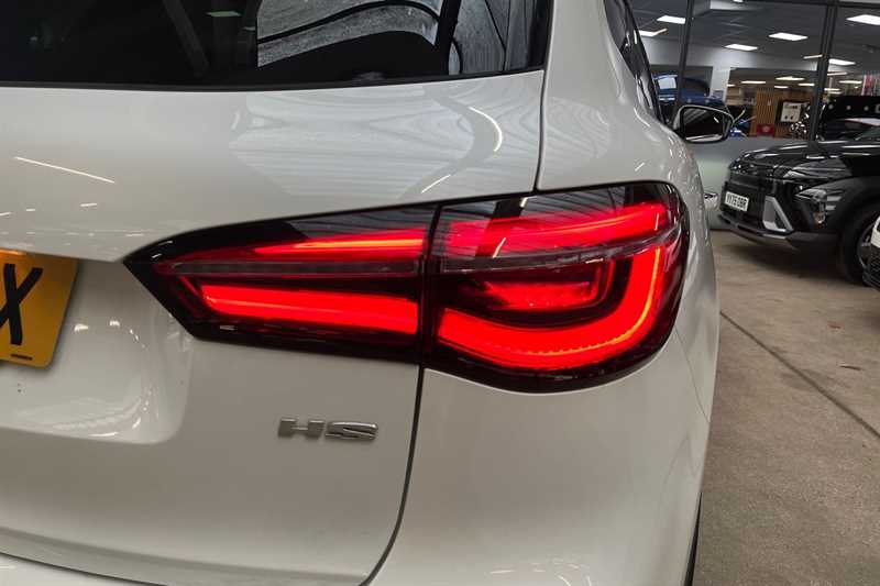 Used MG MG HS 2022 for sale - 77334758: Photo 32