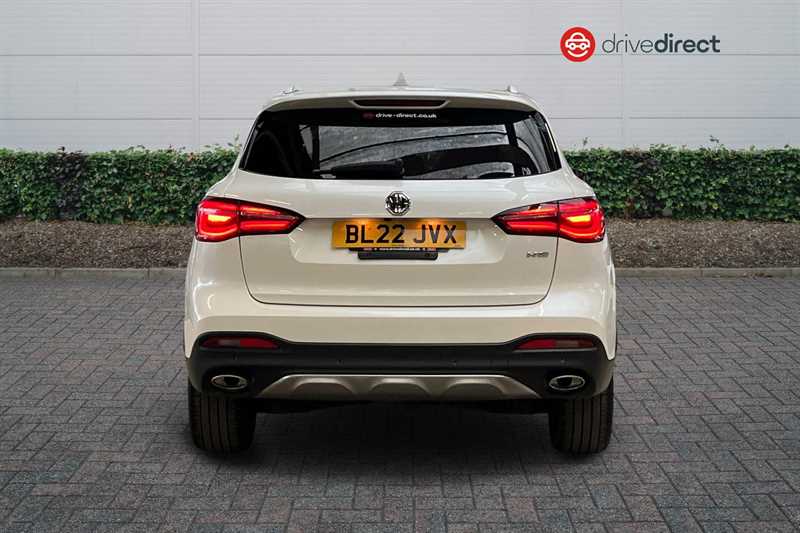 Used MG MG HS 2022 for sale - 77334758: Photo 4