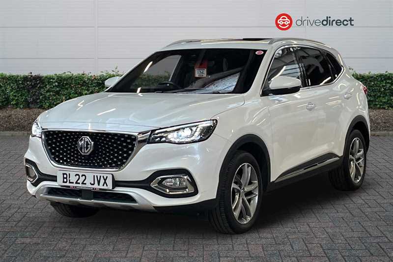 Used MG MG HS 2022 for sale - 77334758: Photo 7