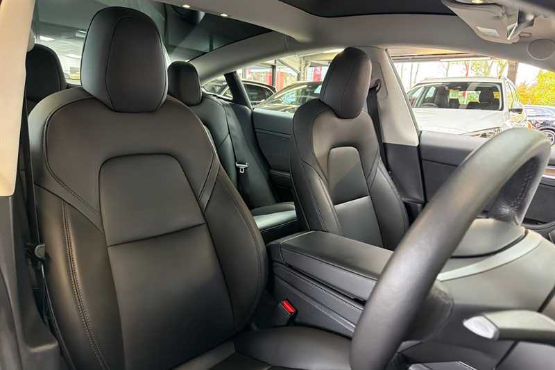 Used Tesla Model 3 2021 for sale - 76525072: Photo 23