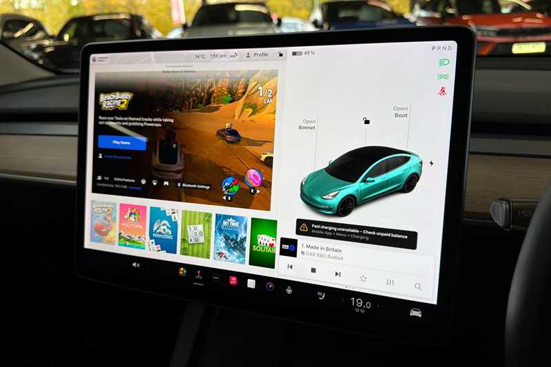 Used Tesla Model 3 2021 for sale - 76525072: Photo 38