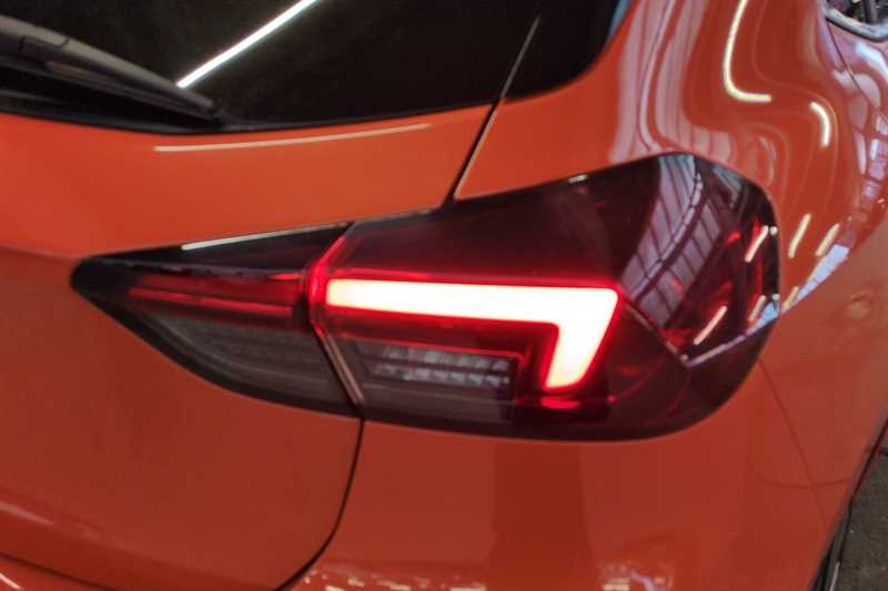 Used Vauxhall Corsa 2021 for sale - 77844102: Photo 32