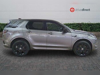 Used Land Rover Discovery Sport 2021 for sale - 77788260: Photo