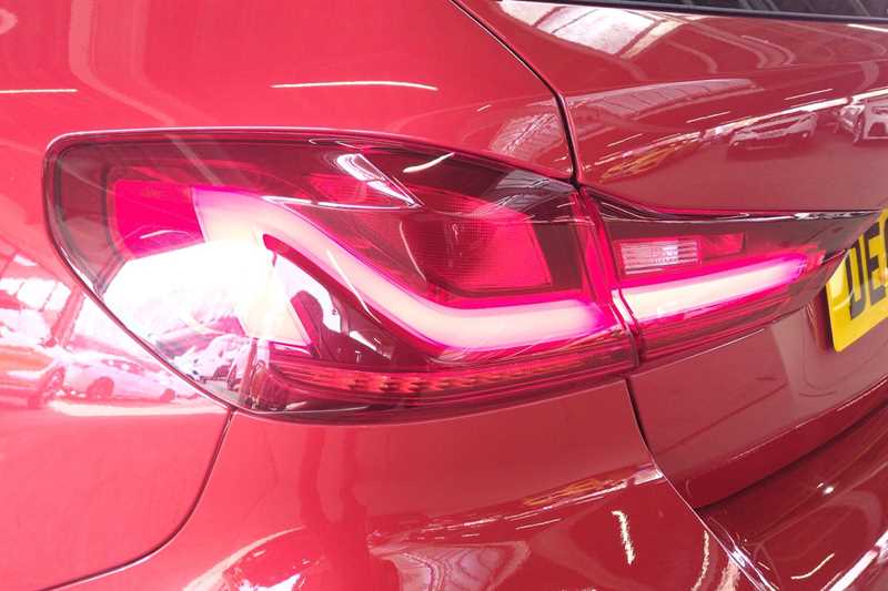 Used BMW 1 Series 2019 for sale - 78174552: Photo 32