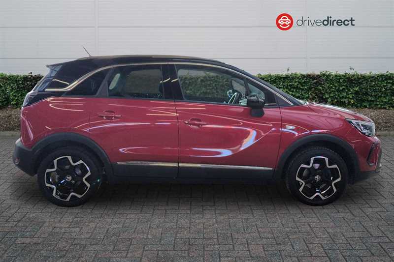 Used Vauxhall Crossland for sale - 77864176: Photo 2