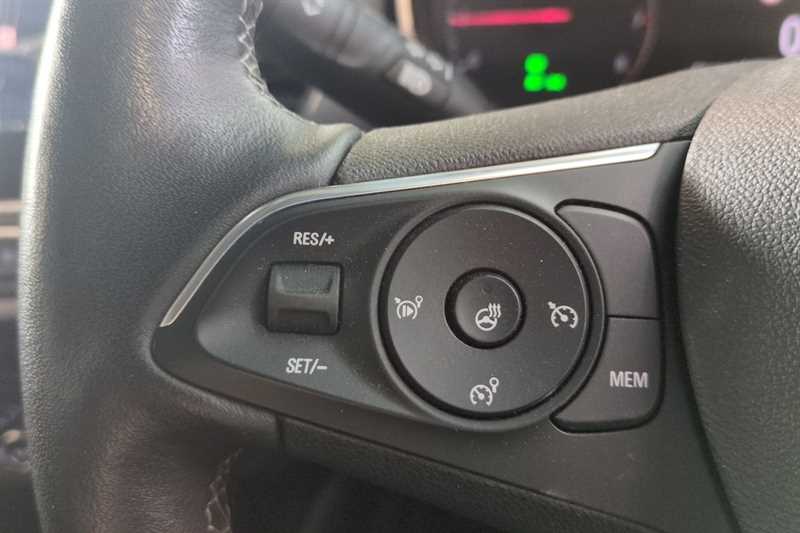 Used Vauxhall Crossland for sale - 77864176: Photo 21