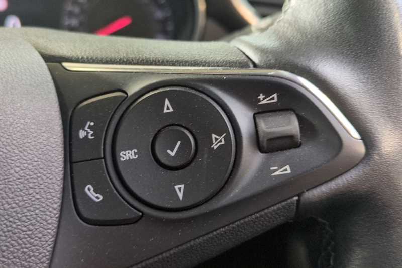 Used Vauxhall Crossland for sale - 77864176: Photo 22