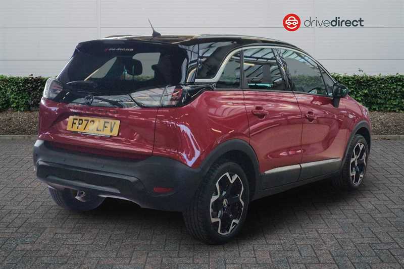 Used Vauxhall Crossland for sale - 77864176: Photo 3