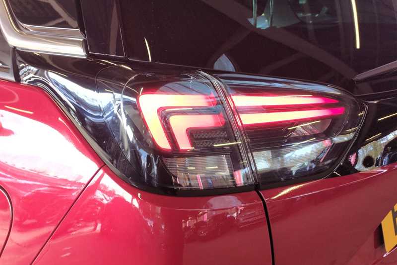 Used Vauxhall Crossland for sale - 77864176: Photo 31