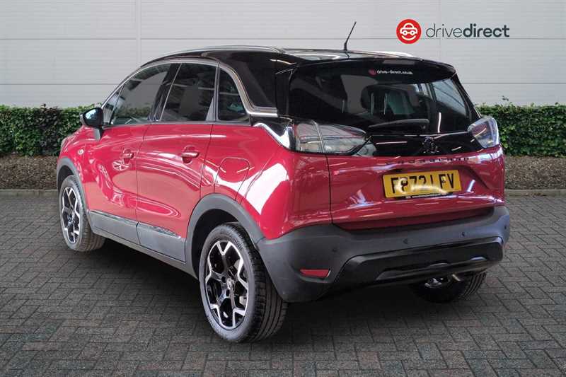 Used Vauxhall Crossland for sale - 77864176: Photo 5