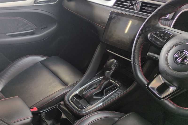 Used MG MG ZS 2022 for sale - 77843500: Photo 14