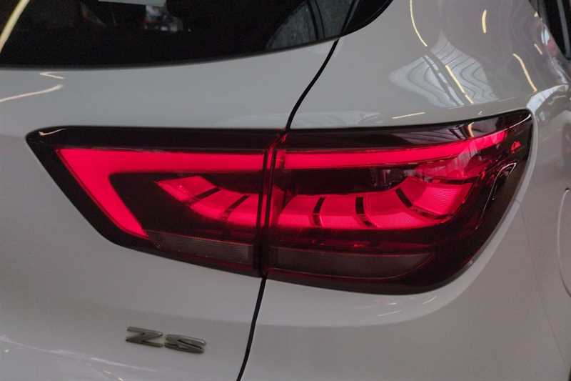 Used MG MG ZS 2022 for sale - 77843500: Photo 32