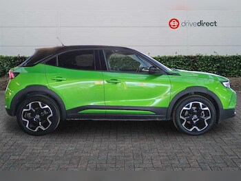 Used Vauxhall Mokka 2023 for sale - 78174551: Photo