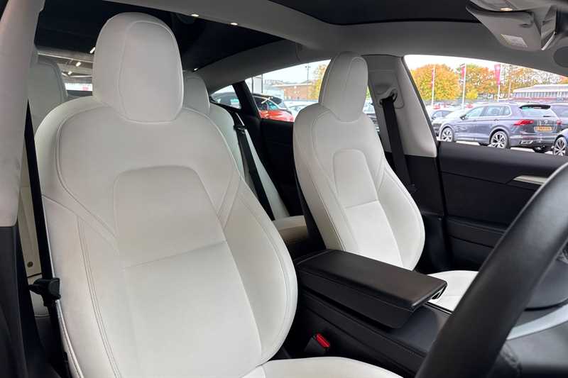 Used Tesla Model 3 2021 for sale - 76442901: Photo 23