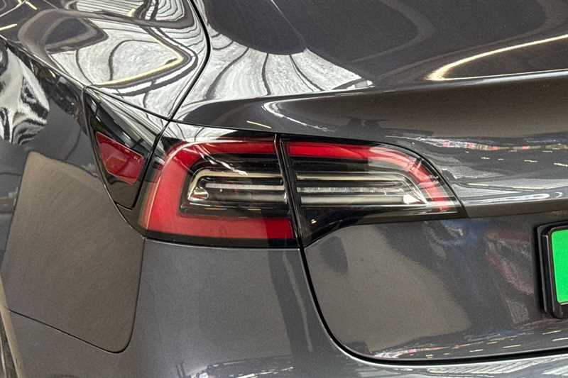 Used Tesla Model 3 2021 for sale - 76442901: Photo 31