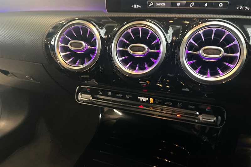 Used Mercedes-Benz A-Class 2019 for sale - 77310131: Photo 15