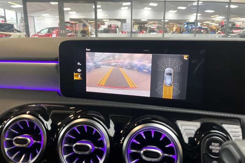 Used Mercedes-Benz A-Class 2019 for sale - 77310131: Photo 19