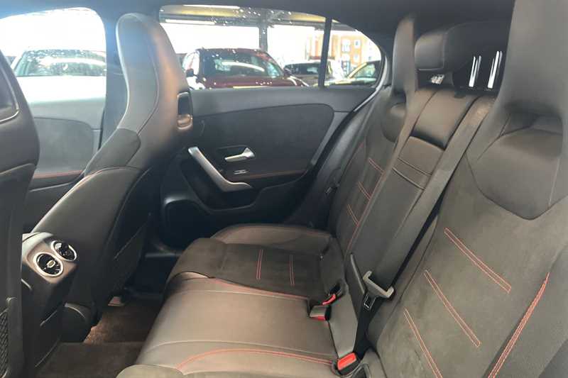 Used Mercedes-Benz A-Class 2019 for sale - 77310131: Photo 24