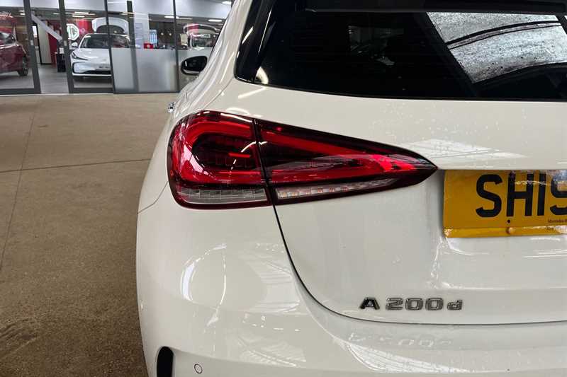 Used Mercedes-Benz A-Class 2019 for sale - 77310131: Photo 31