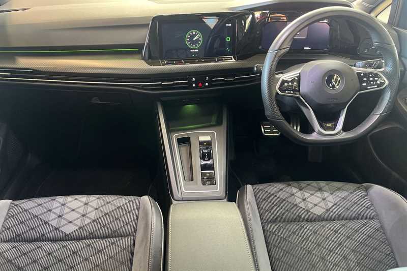 Used Volkswagen Golf 2022 for sale - 78175446: Photo 13