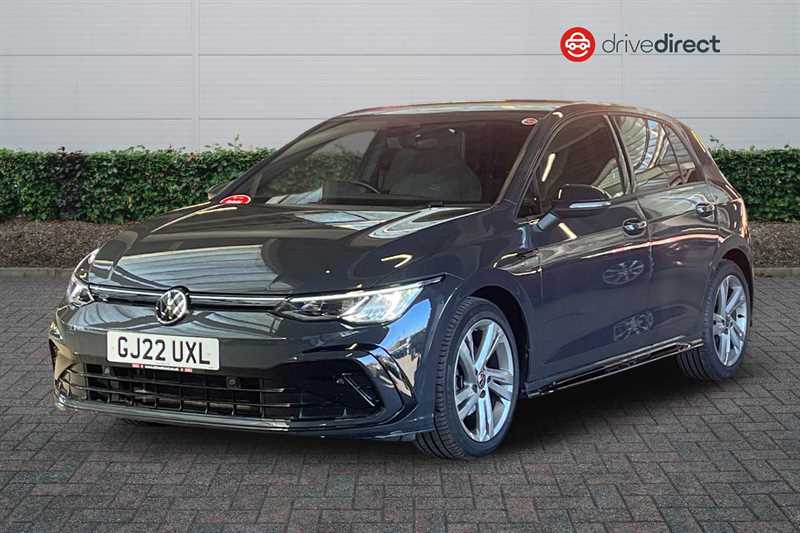 Used Volkswagen Golf 2022 for sale - 78175446: Photo 7