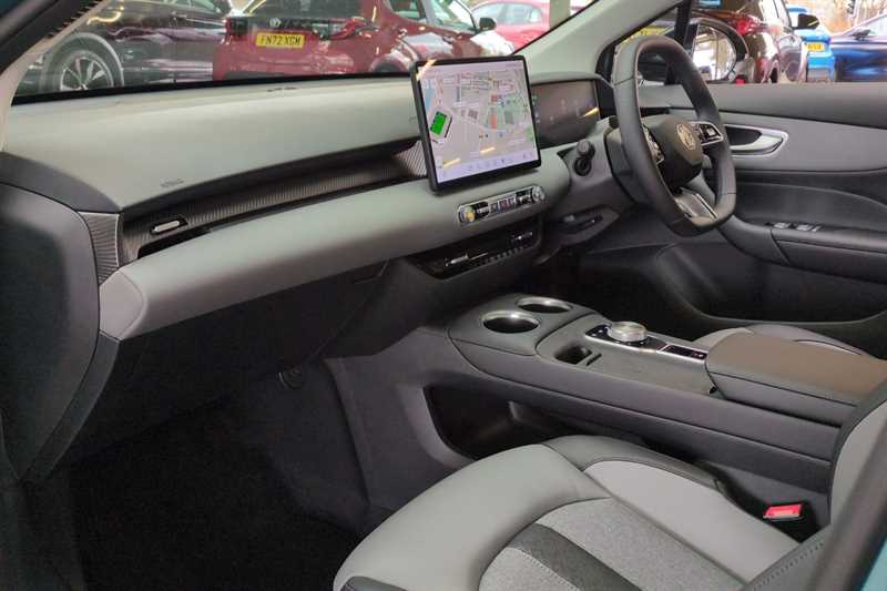 Used MG MG4 2026 for sale - 78076634: Photo 36