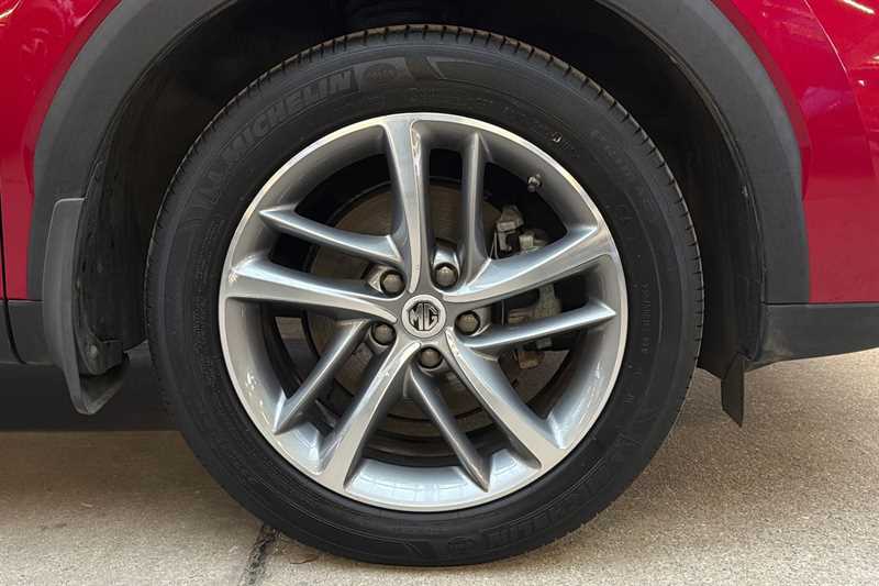 Used MG MG HS 2020 for sale - 76733215: Photo 10