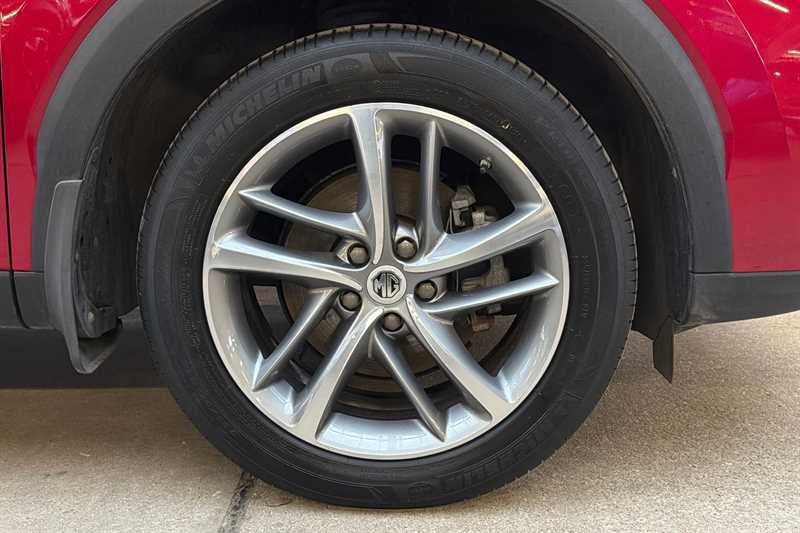 Used MG MG HS 2020 for sale - 76733215: Photo 11