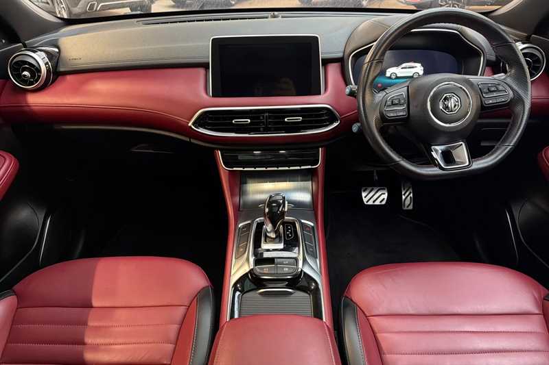 Used MG MG HS 2020 for sale - 76733215: Photo 13