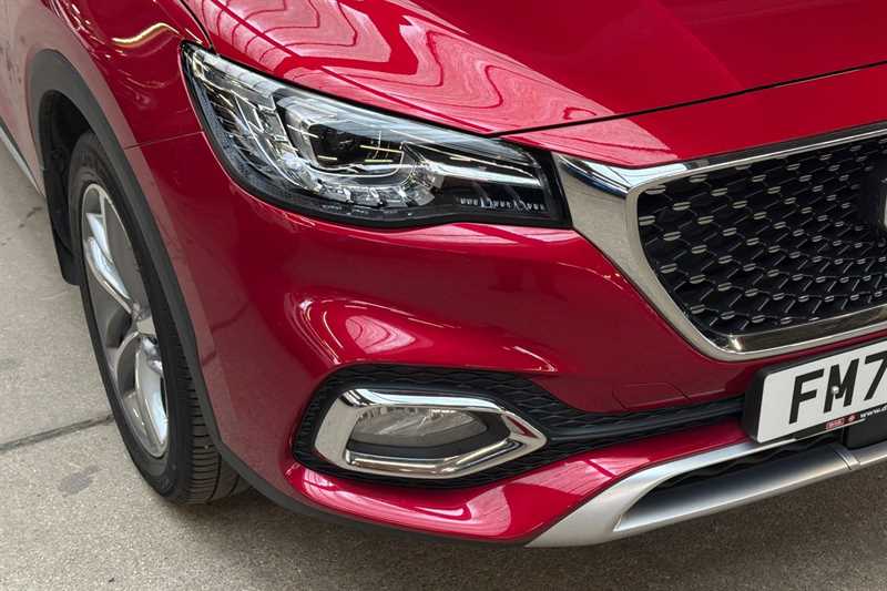 Used MG MG HS 2020 for sale - 76733215: Photo 28