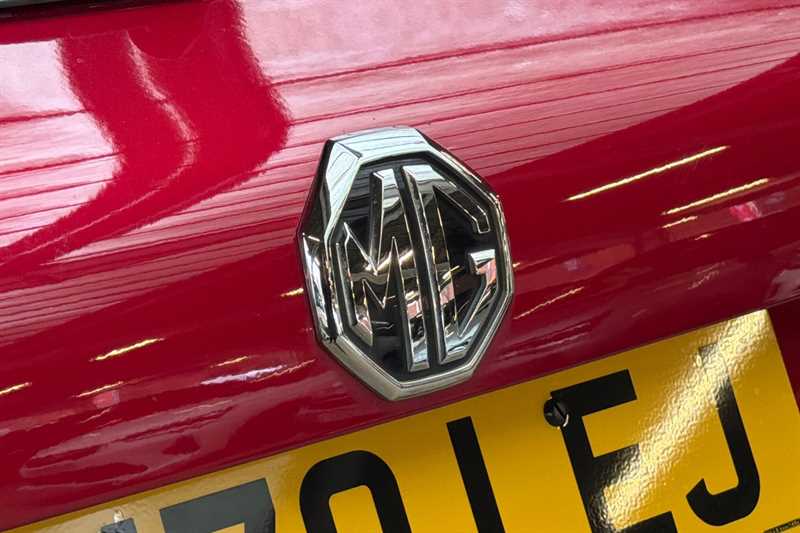 Used MG MG HS 2020 for sale - 76733215: Photo 42