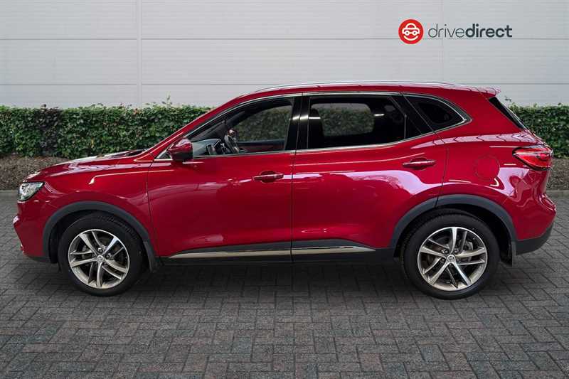 Used MG MG HS 2020 for sale - 76733215: Photo 6