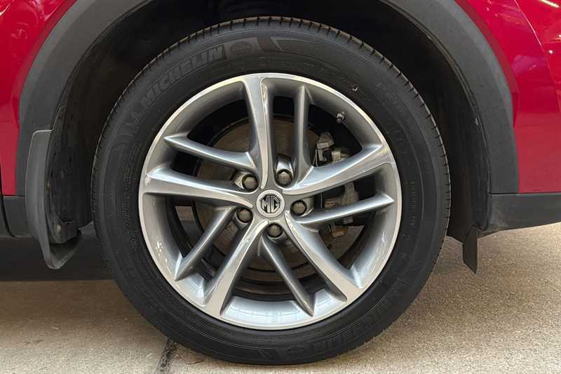 Used MG MG HS 2020 for sale - 76733215: Photo 9