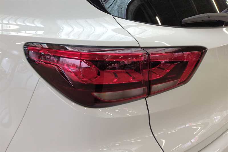 Used MG MG ZS 2025 for sale - 77800806: Photo 31