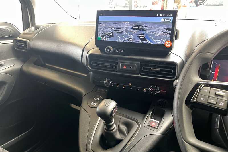 Used Vauxhall Combo 2025 for sale - 77317751: Photo 14