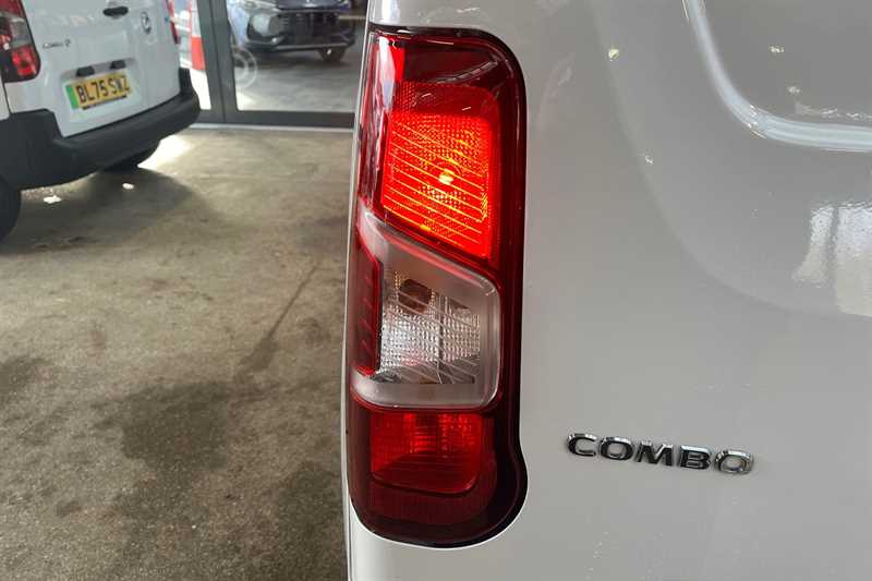 Used Vauxhall Combo 2025 for sale - 77317751: Photo 31