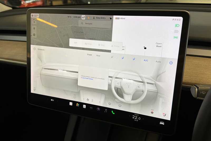 Used Tesla Model 3 2021 for sale - 77416184: Photo 14