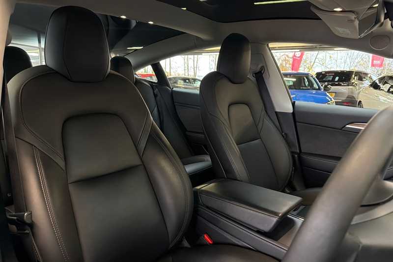 Used Tesla Model 3 2021 for sale - 77416184: Photo 22