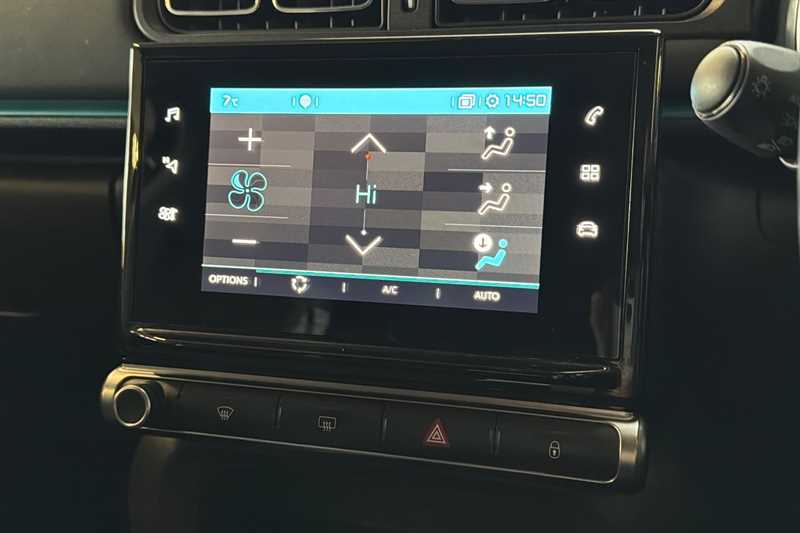 Used Citroen C3 2021 for sale - 76956035: Photo 15