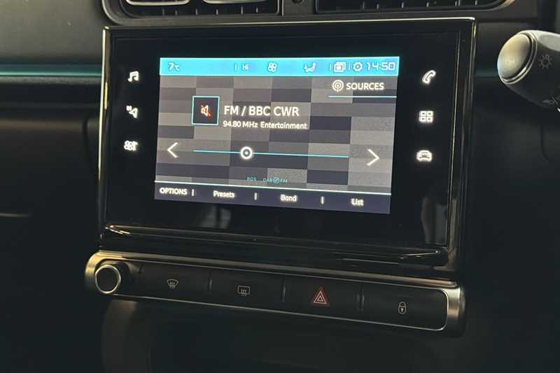 Used Citroen C3 2021 for sale - 76956035: Photo 17