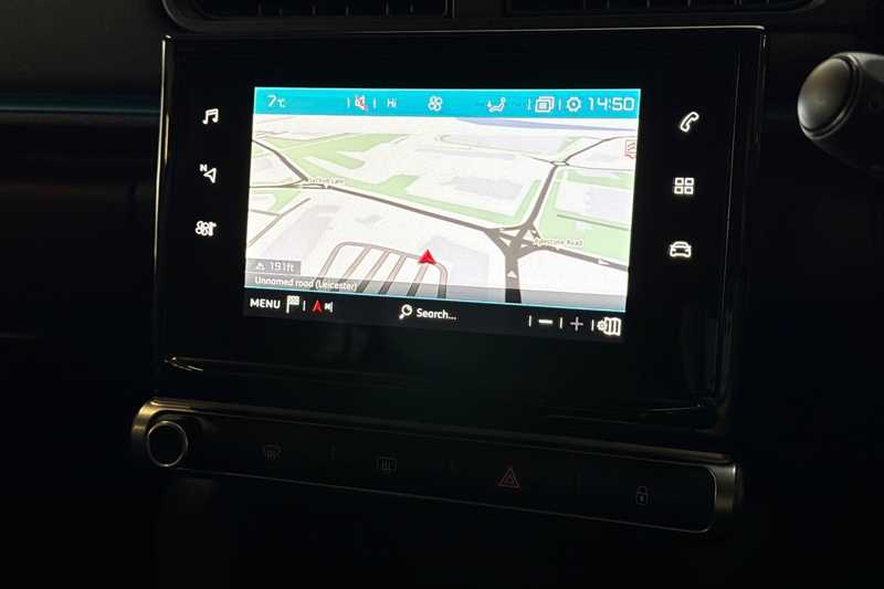 Used Citroen C3 2021 for sale - 76956035: Photo 18