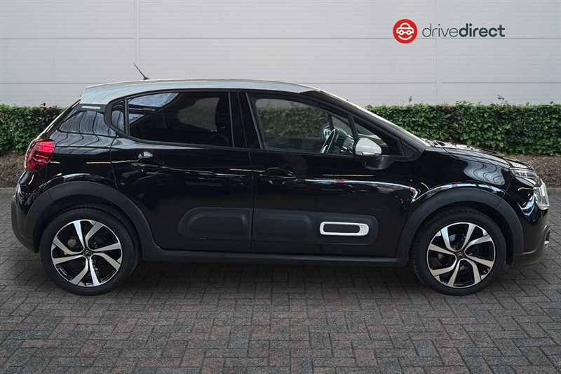 Used Citroen C3 2021 for sale - 76956035: Photo 2